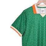 Ireland 2025-2026 fans commemorative football jersey group customization