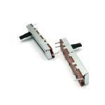 C3031S Metal Handle 30mm Travel 9.5 Mm Wide Used For Sound Console Earphone And