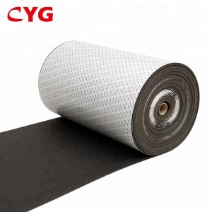 China Roof Construction Heat Insulation Foam Xpe / Xlpe Cross Linked Moistureproof wholesale