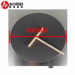 Food Processing Machine Industrial Electric Crepe Making Machine Rotating Crepe