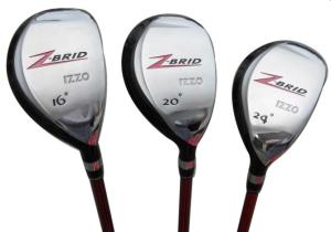 China stainless steel golf hybrid , golf hybrid , golf Ut , stainless steel golf head wholesale