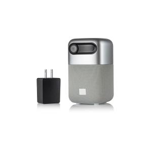 China Micro Smart Portable DLP Cinema Projector With Battery 9000mAh wholesale