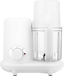 China Multifunction Baby Food Maker With Steamer , Baby Steamer Food Processor wholesale