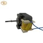 Zhaoli Shaded Pole Motor YJ61 300H1 Air Fryer Motor 120V 60HZ