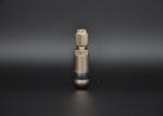 TMPS High Pressure Tyre Valves TP503 Aluminum Nut EPDM Grommet Clamp In