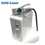 Lightweight 20W Laser Metal Rust Remover With High Cleaning Efficiency