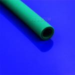 Heat Resistant CE Certificated Medical Grade Silicone Tubing
