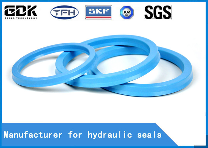 GDK SKF Brand Hydraulic Cylinder Rod Seals PTB U-Cup Hydraulic Piston Rod Seals for Excavator Cylinder