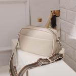 2024 Fashion Women's Crossbody PU Leather Shoulder Bag for Ladies Pattern Type