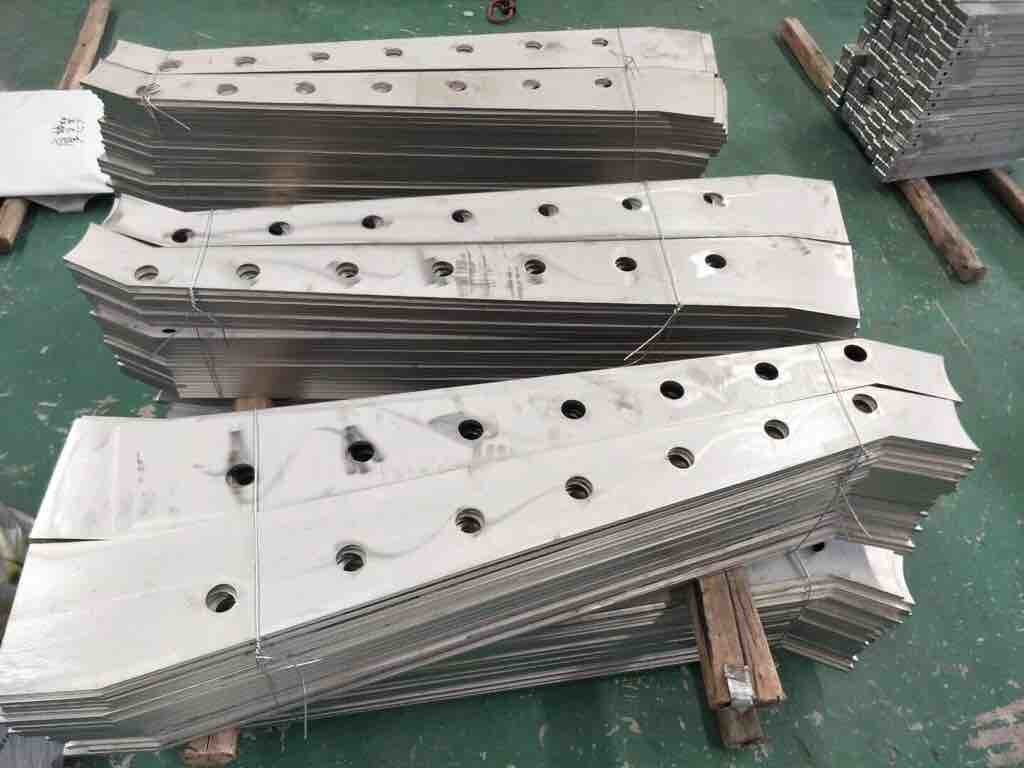 China Precision Sheet Metal Fabrication Supplier Factory Manufacturer In Foshan