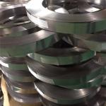 JIS G4802 S55C-CSP Patented Spring Steel Strip