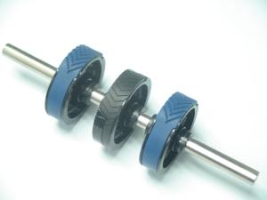China ATM Machine Parts Diebold Opteva Belt 2 Height 49204013000B 49-204013-000B wholesale