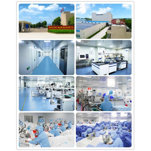 Waterproof Free Size Super PP+PE Non-Slip Shoe Cover With Elastic At Opening