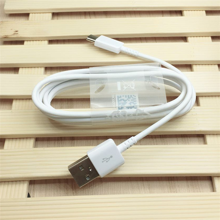 1.2M USB Type C Fast Charging Cable / Galaxy S8 Charger Cable