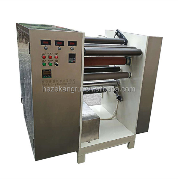 KR-FJ60-II Medical Rewinding Machine 850KG Weight for Accurate Medical Applications