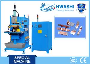 China Copper Busbar DC Welding Machine wholesale