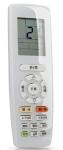 Painting Free Plastic Moulded Components Air Condition Remote Controller