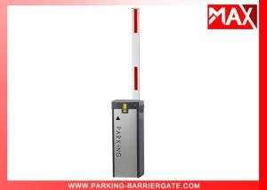 China 6m Remote Control Car Park Access Barriers Vehicle Access Control wholesale