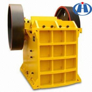 China Mini Jaw Crusher Price For Stone wholesale