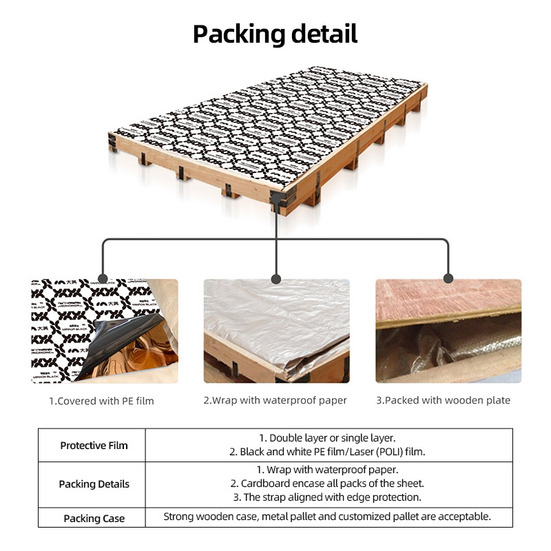 1500mm Width Gold Water Ripple Sheet For Ceiling Stainless Steel 304 Plate