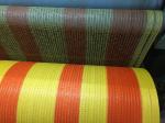 Orange Personnel Debris Industrial Safety Netting 40gsm - 200gsm
