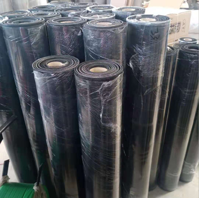 10x10 11x11 SS 304 Mosquito Mesh Anti Cut 0.8mm Net For Windows