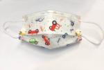 Children 3 ply 95% Disposable Earloop Face Mask