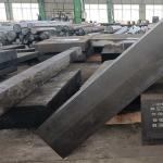FV520B Stainless Steel Flat Bar Centreless Ground Surface