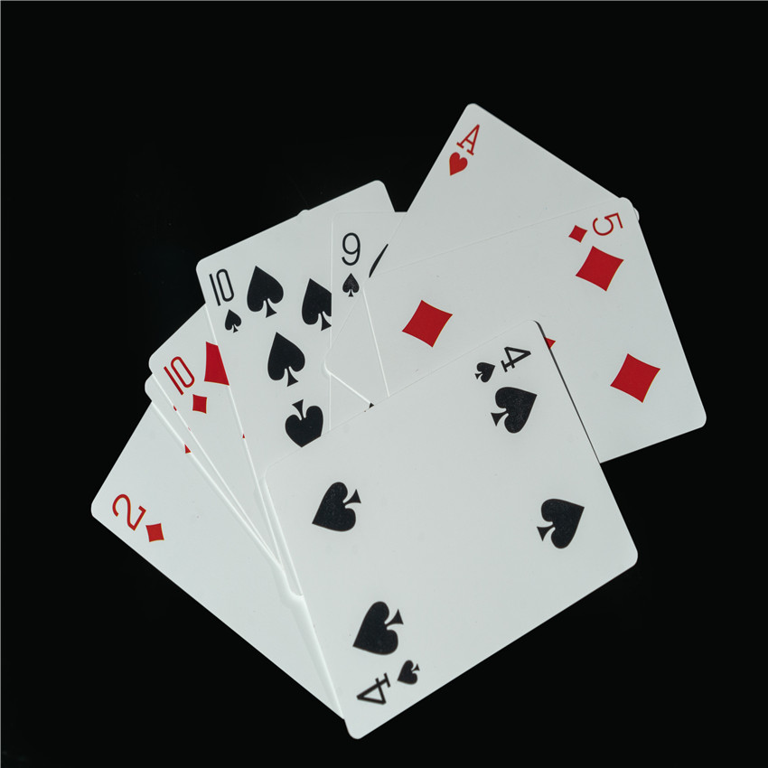 Plastic PVC Sheet Film Transparent Customized For Packaging