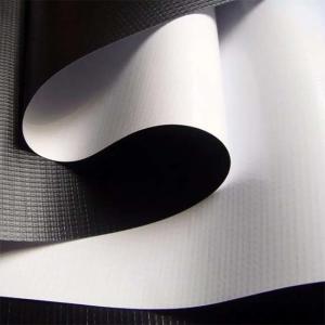 China Inkjet Printer Fabric Rolls Double Sided Inkjet Photo Paper wholesale