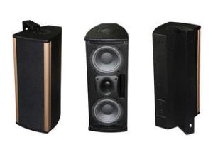 China Plywood Cabinet Live Sound Equipment With Single 18&quot; LF Driver 8ohm wholesale