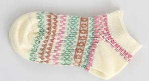 China bamboo anklet socks for women wholesale