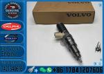 Electronic Unit Fuel Injector BEBE4D25001 21371679 85003268 21340616 7421340616