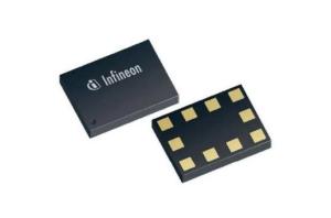 China BGSA143ML10E6327XTSA1 Infineon RF switch IC ANTENNA DEVICES TSLP-10 wholesale