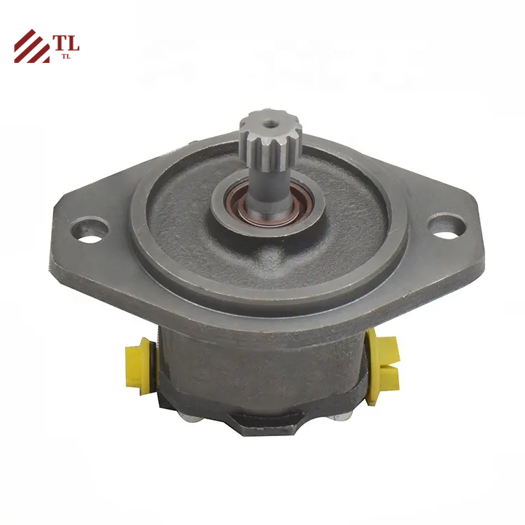 Fuel Feed Transfer Pump Assembly Diesel Excavator C13 C15 C18 1903442 384-8611 3848611
