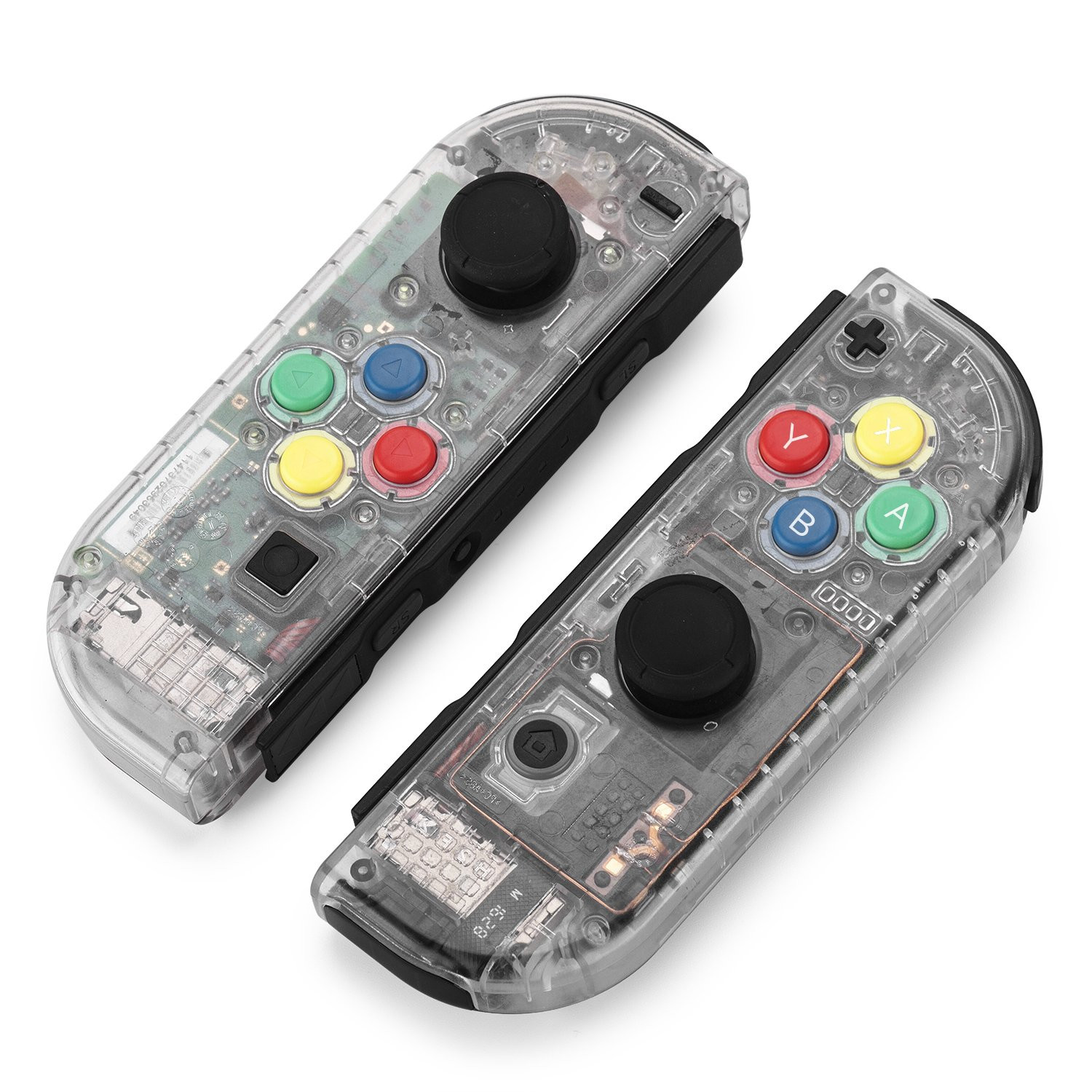 PS Game Injection Molding Molds Micro Machining Transparent Polishing Custom