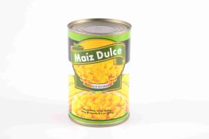 China 2018 New Crop Canned Sweet Kernel Corn Delicious Vacuum Pack Vegetable wholesale