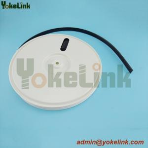 China 50' Reels Acetal Strap Cable Ties with locking head wholesale