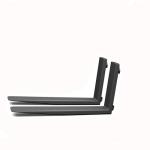Standard Hook Forklift Fork Forklift Spare Parts for all Brands of Forklift with