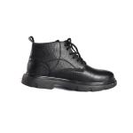 Hiking Steel Toe Safety Shoes For Men Special Forces Boots Outdoor Training Anti