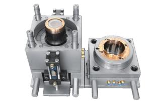 China pain bucket injection mould wholesale