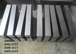 High Strength Steel 300M Special Alloys For Aerospace And Defense With Good