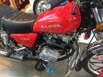 Big Fuel Tank Sport Enduro Motorcycle , 150CC Enduro Dual Sport Bikes Drum Brake