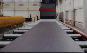 China Lead - Free 6020 Aluminum Sheet Plate Excellent Corrosion Resistance wholesale