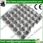 Egg Tray Pulp Mold