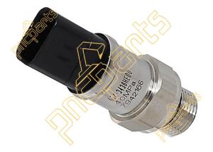China 40MPa 434 3436 Excavator Spare Parts HYD Pump Pressure Sensor wholesale