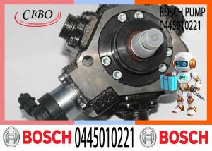 China Diesel Engine Fuel Injection Pump 0445010219 with injector 0445110347 wholesale