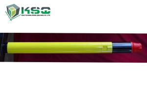 China Tungsten Carbide DTH Hammers High Pressure For Underground Mining wholesale