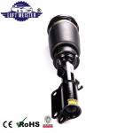 Front Left 2000 - 2004 BMW Air Suspension Parts Strut 37116757501 37116761443