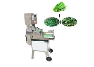 China Home Salad 100kg Multifunction Vegetable Cutting Machine wholesale